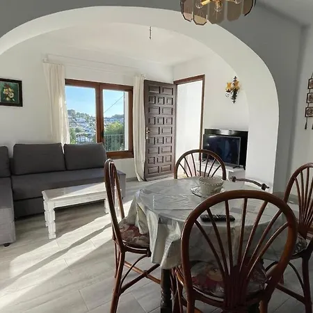 Casita Baladrar *