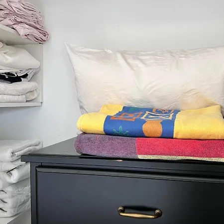 Casita Baladrar * Benissa