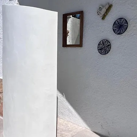 Apartment Casita Baladrar Benissa