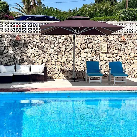 Casita Baladrar