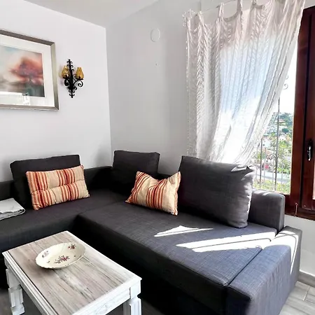 Casita Baladrar Daire *