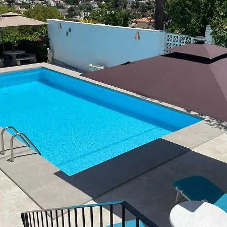 Casita Baladrar *